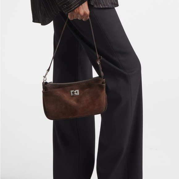 Balenciaga rodeo sling bag - Picture 2 of 10